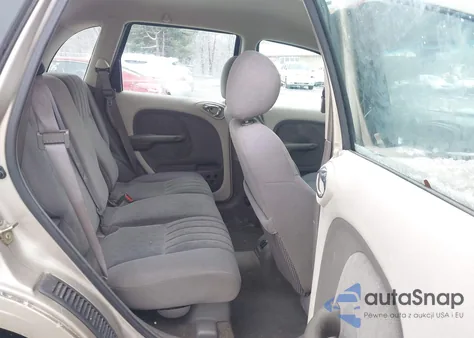 2002 Chrysler Pt Cruiser z USA, uszkodzony, nr VIN 3C4FY48B32T364371